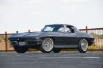 Chevrolet Corvette Stingray 327 L75 Coupe 1963 года